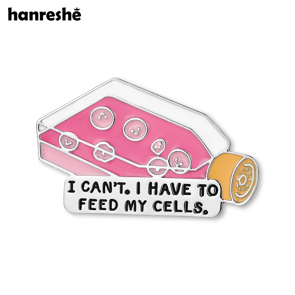 Medical Lab Supplies - Hanreshe Medical Lab Bakterien Petrischale Brosche