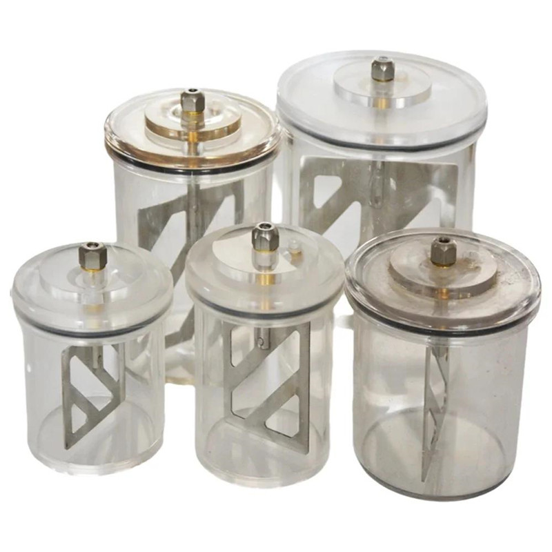 Medical Lab Supplies - Zahnärztliche Mischbecher mit Vakuum-Mischklinge 200-1200ML Zahnmedizinische