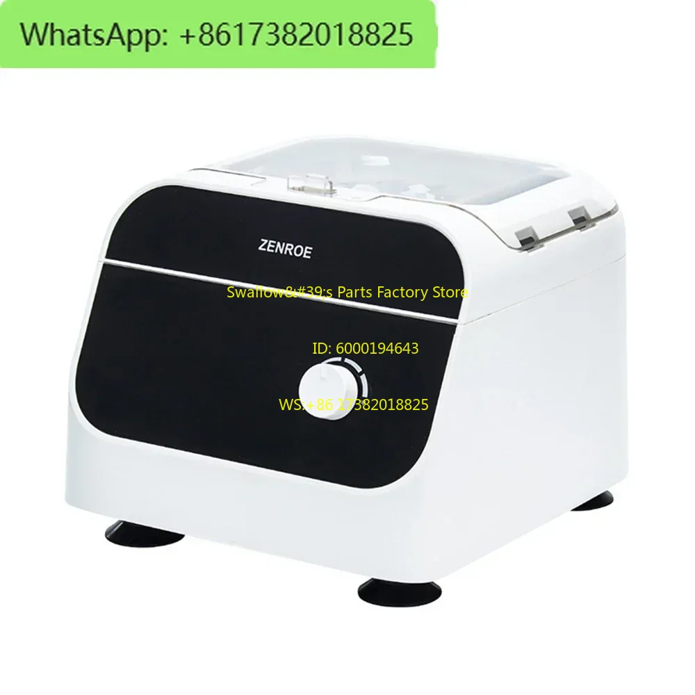 Medical Lab Supplies - LSC-20 Elektrische Labor-Plasmazentrifuge Medizinische Praxismaschine PRP-Serum-Isolator