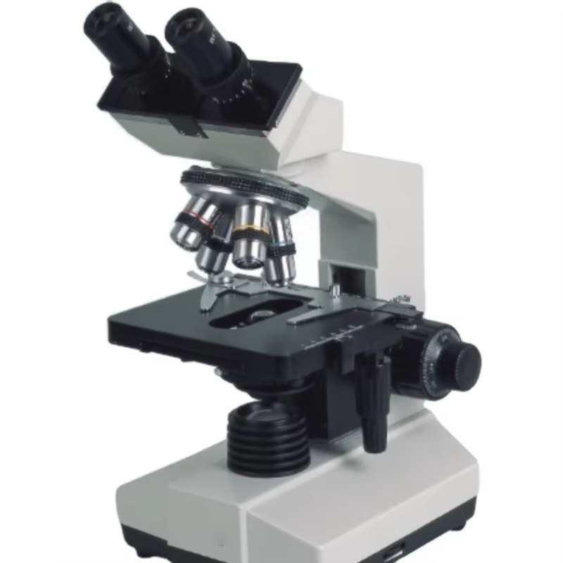 Medical Lab Machine Price - Lichtquelle für Laboroptik: LED-Halogenlampe für binokulares