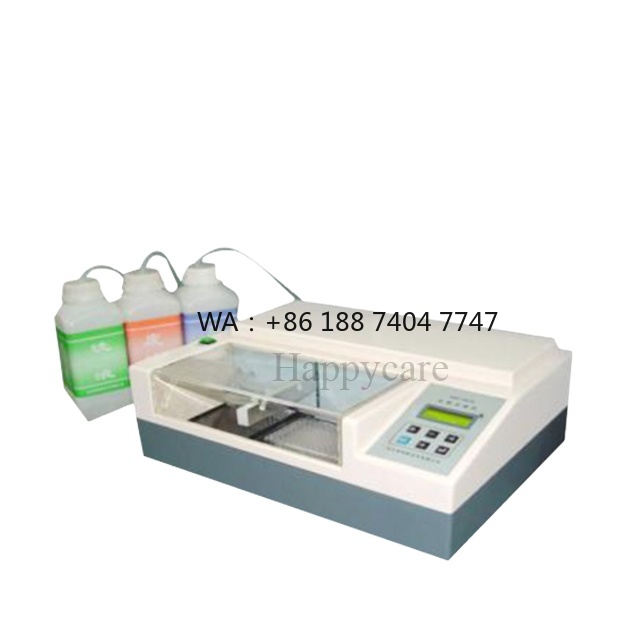 Medical Lab Machine Price - HC-B018 Labor 8 oder 12 Kanal