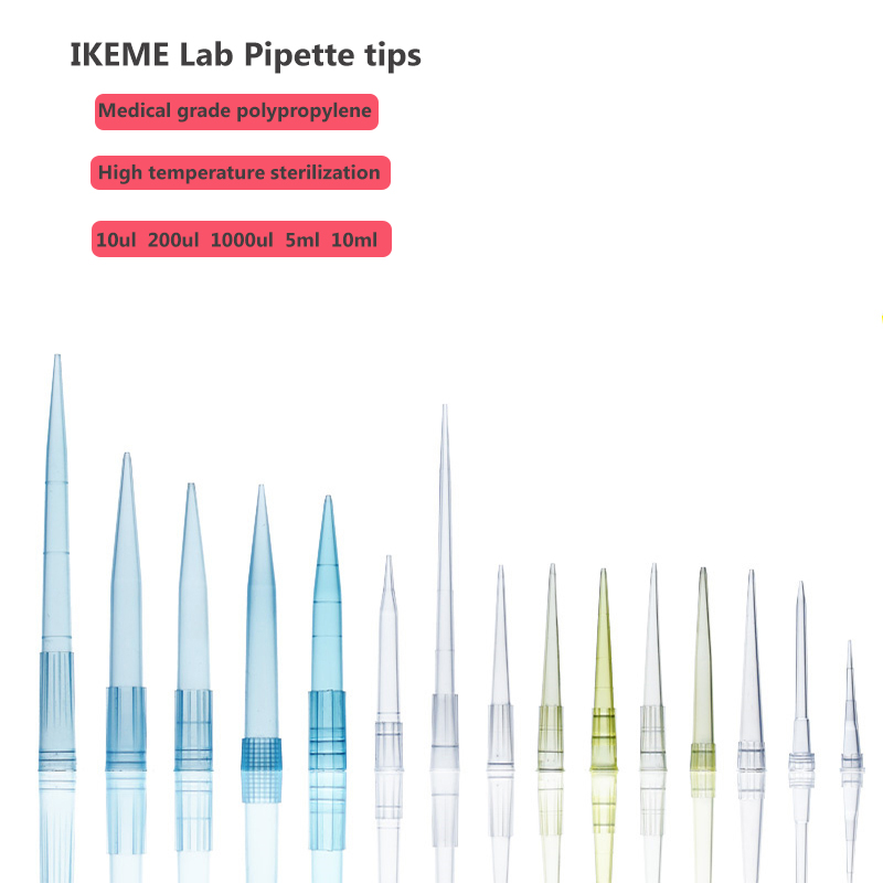 WEIAI Laborpipettenspitzen aus – Medical Lab Supplies Bewertung und Preis