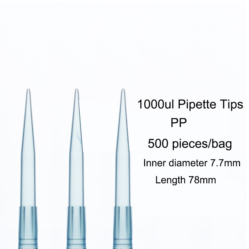 WEIAI Laborpipettenspitzen aus – Medical Lab Supplies Bewertung und Preis