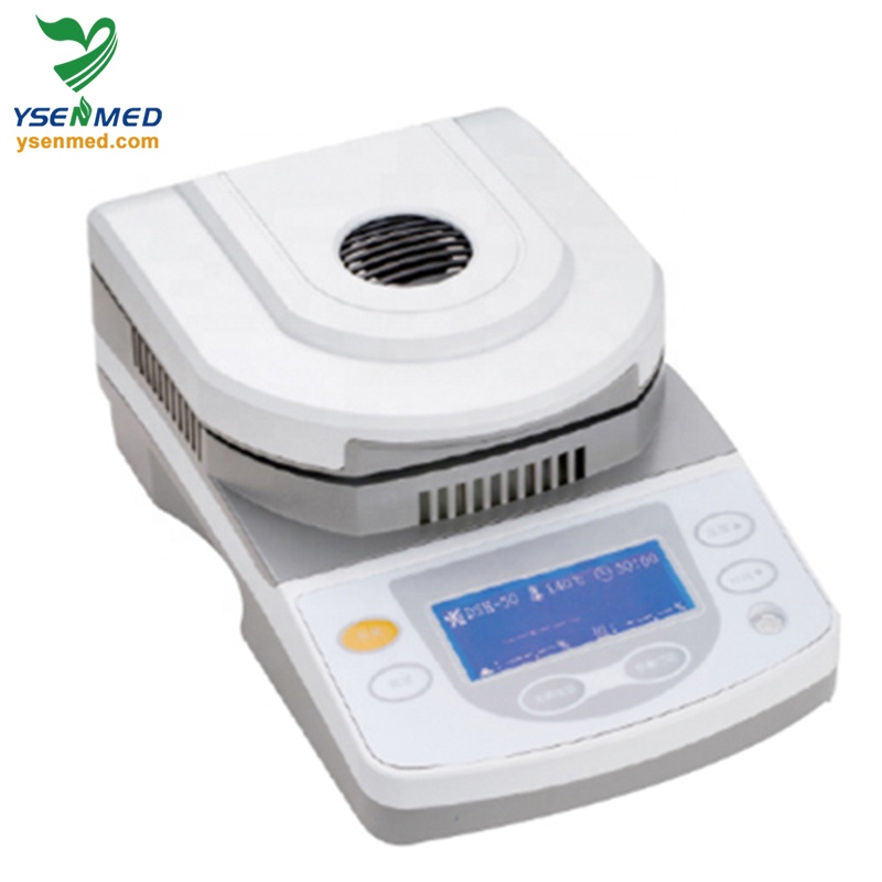 YSTE-DHS-10A Ysenmed Halogen-T – Medical Lab Machine Price Bewertung und Preis