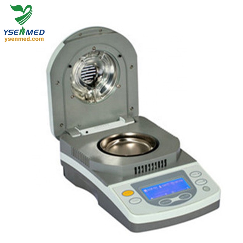 YSTE-DHS-10A Ysenmed Halogen-T – Medical Lab Machine Price Bewertung und Preis