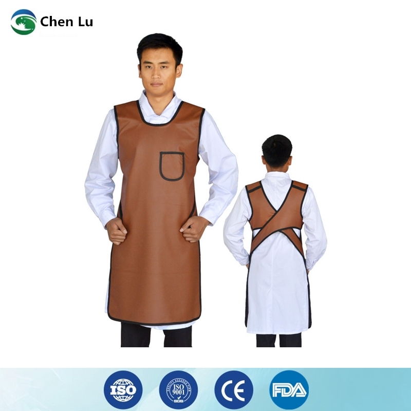 Röntgen-Gamma-Strahlenschutz 0 – Medical Lab Coats Bewertung und Preis