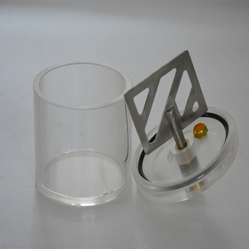 Zahnärztliche Mischbecher mit  – Medical Lab Supplies Bewertung und Preis