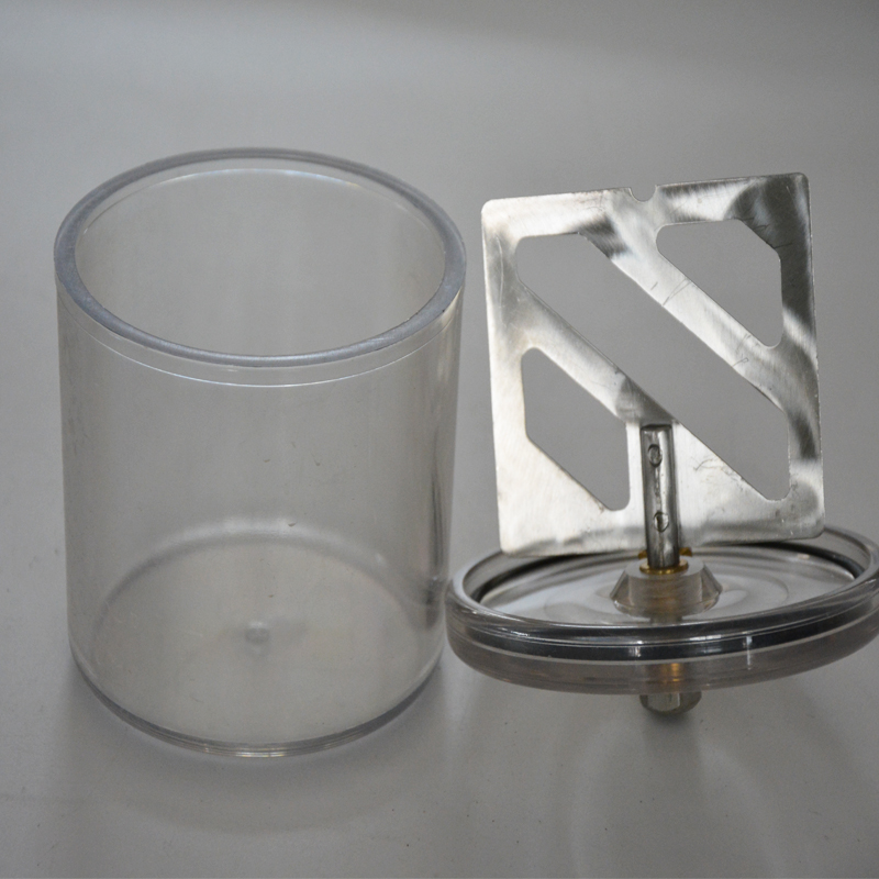 Zahnärztliche Mischbecher mit  – Medical Lab Supplies Bewertung und Preis