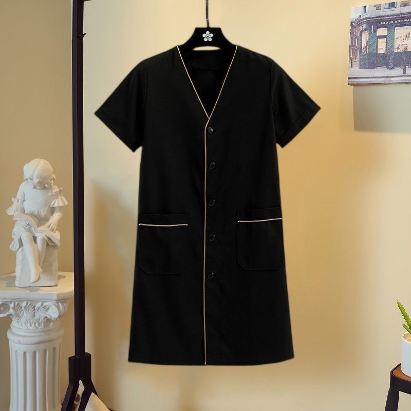 Hochwertige Hautpflege-Arbeits – Medical Lab Coats Bewertung und Preis