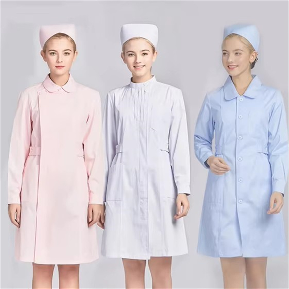 Neuer atmungsaktiver weißer Un – Medical Lab Coats Bewertung und Preis
