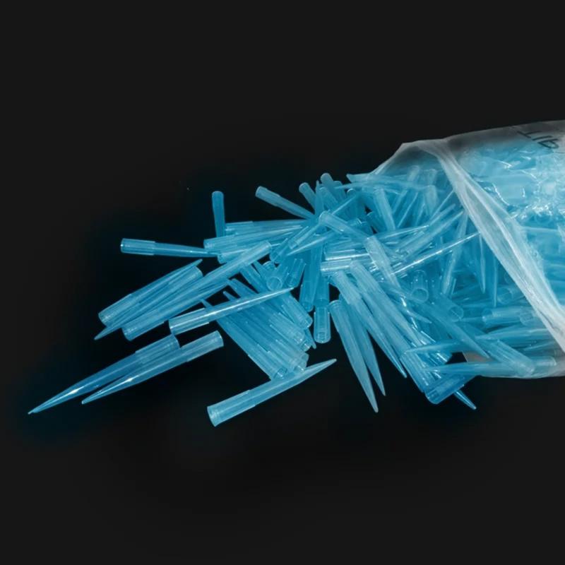 500 Stück 1 ml transparente Ei – Medical Lab Supplies Bewertung und Preis