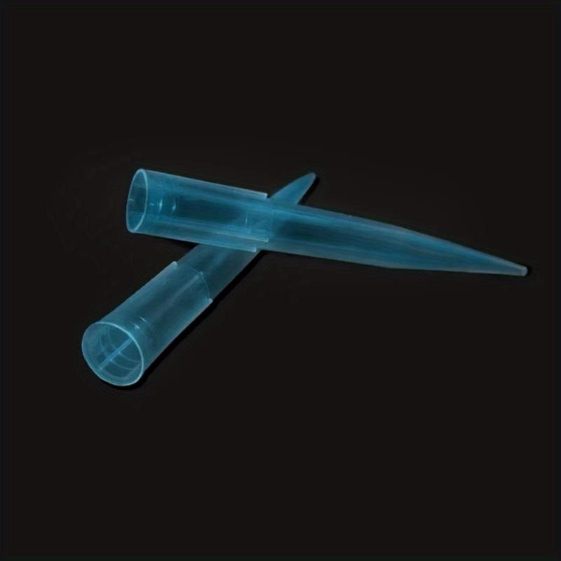 500 Stück 1 ml transparente Ei – Medical Lab Supplies Bewertung und Preis
