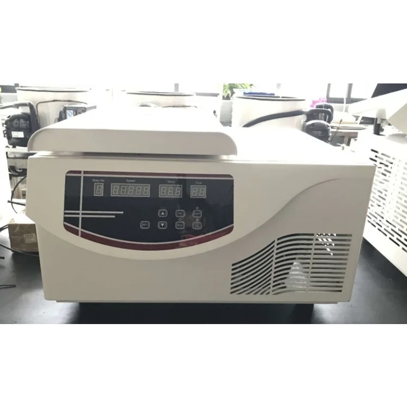 MY-B059E Hochgeschwindigkeits- – Medical Lab Machine Price Bewertung und Preis