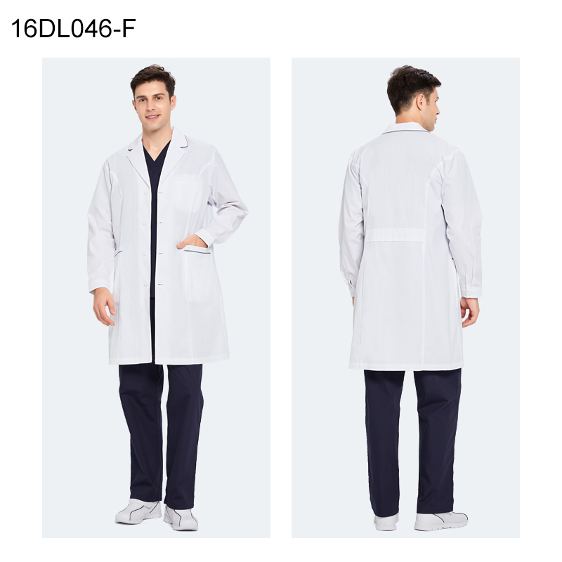 ANNO Langarm Labor Uniformen M – Medical Lab Coats Bewertung und Preis