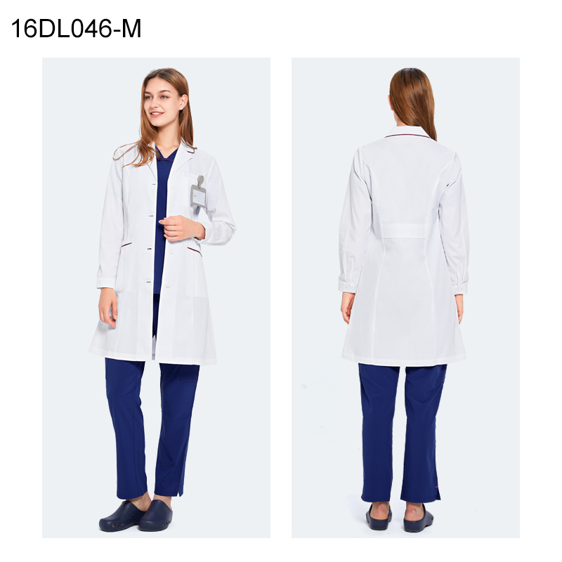 ANNO Langarm Labor Uniformen M – Medical Lab Coats Bewertung und Preis
