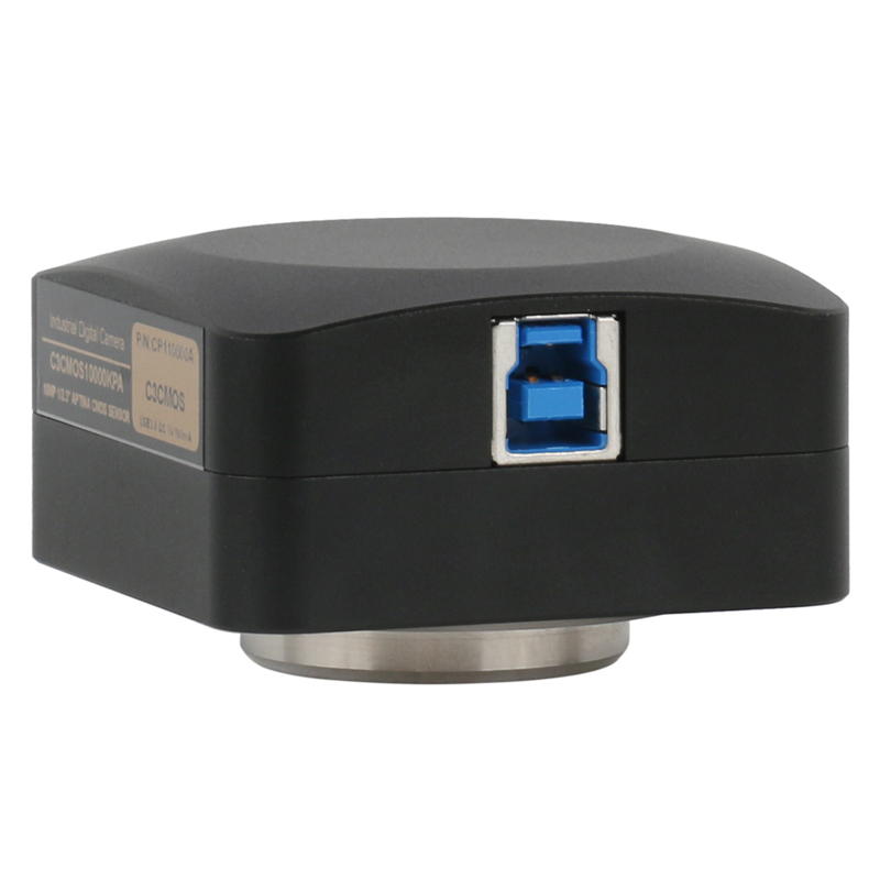 CMOS USB 3.0 10MP 5.1MP Elektr – Medical Lab Images Bewertung und Preis