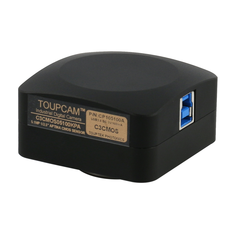 CMOS USB 3.0 10MP 5.1MP Elektr – Medical Lab Images Bewertung und Preis