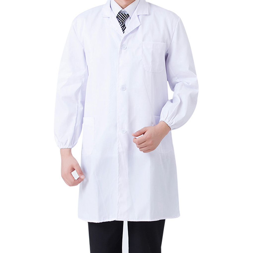 Labor manteltasche Langarm sch – Medical Lab Coats Bewertung und Preis