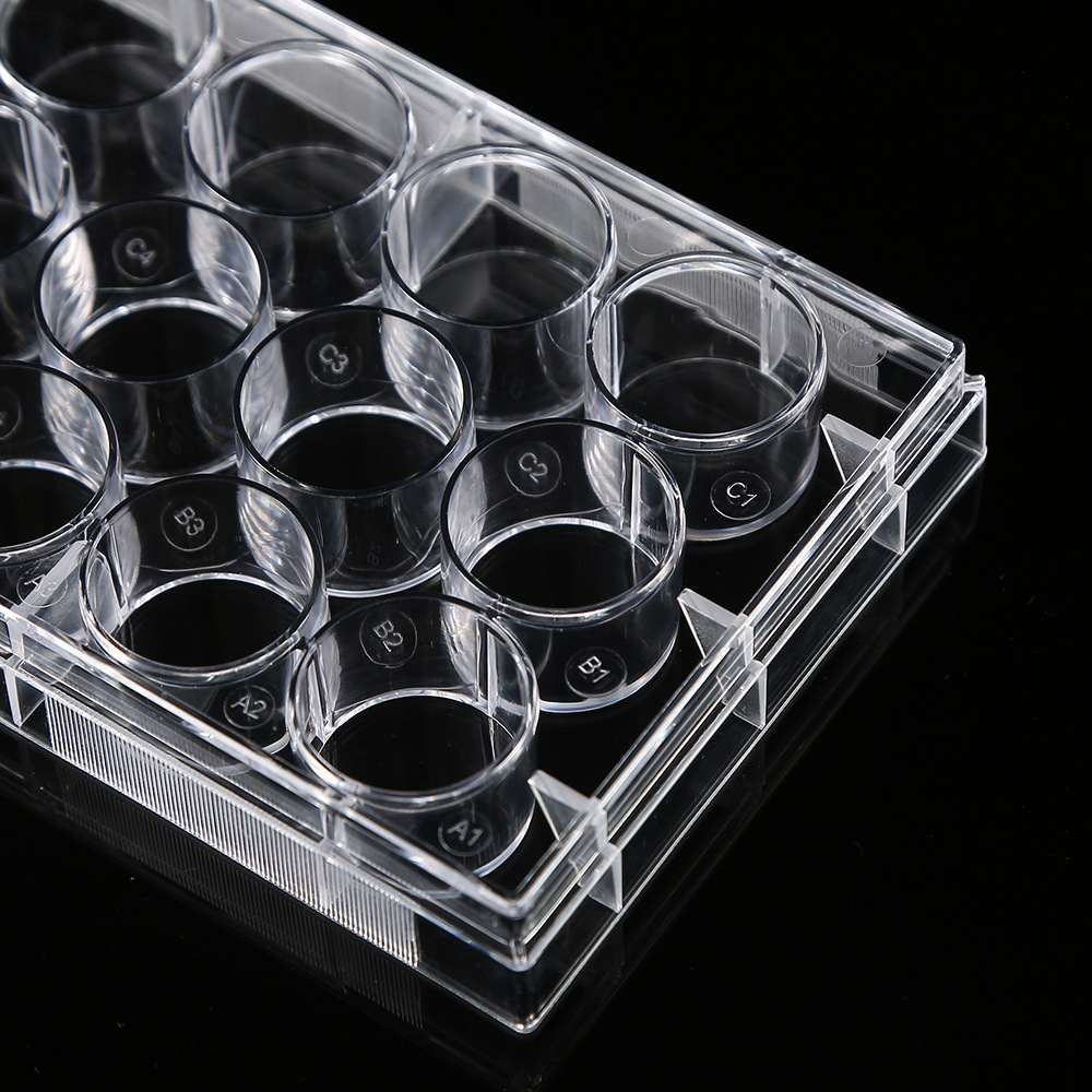 5 Stück Polystyrol 12 Vertiefu – Medical Lab Supplies Bewertung und Preis