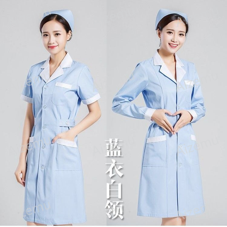 Unisex Kurzarm-Arztkittel für  – Medical Lab Coats Bewertung und Preis