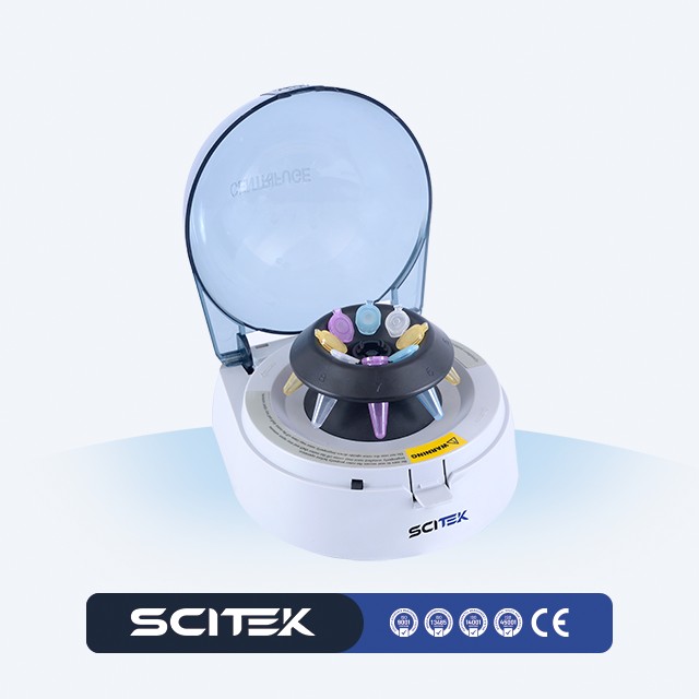 Medizinische Mini-Mikrozentrif – Medical Lab Machine Price Bewertung und Preis
