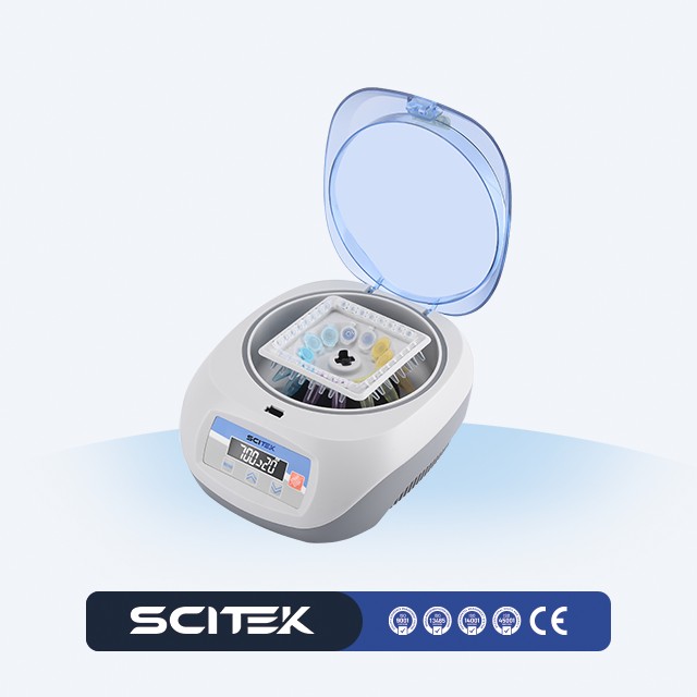 Medizinische Mini-Mikrozentrif – Medical Lab Machine Price Bewertung und Preis