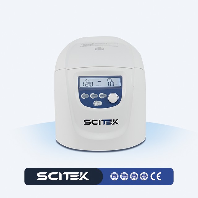 Medizinische Mini-Mikrozentrif – Medical Lab Machine Price Bewertung und Preis