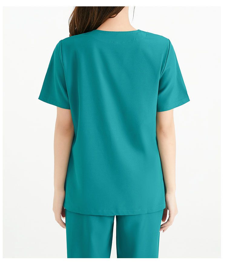 Hochwertige elastische Obertei – Medical Lab Coats Bewertung und Preis