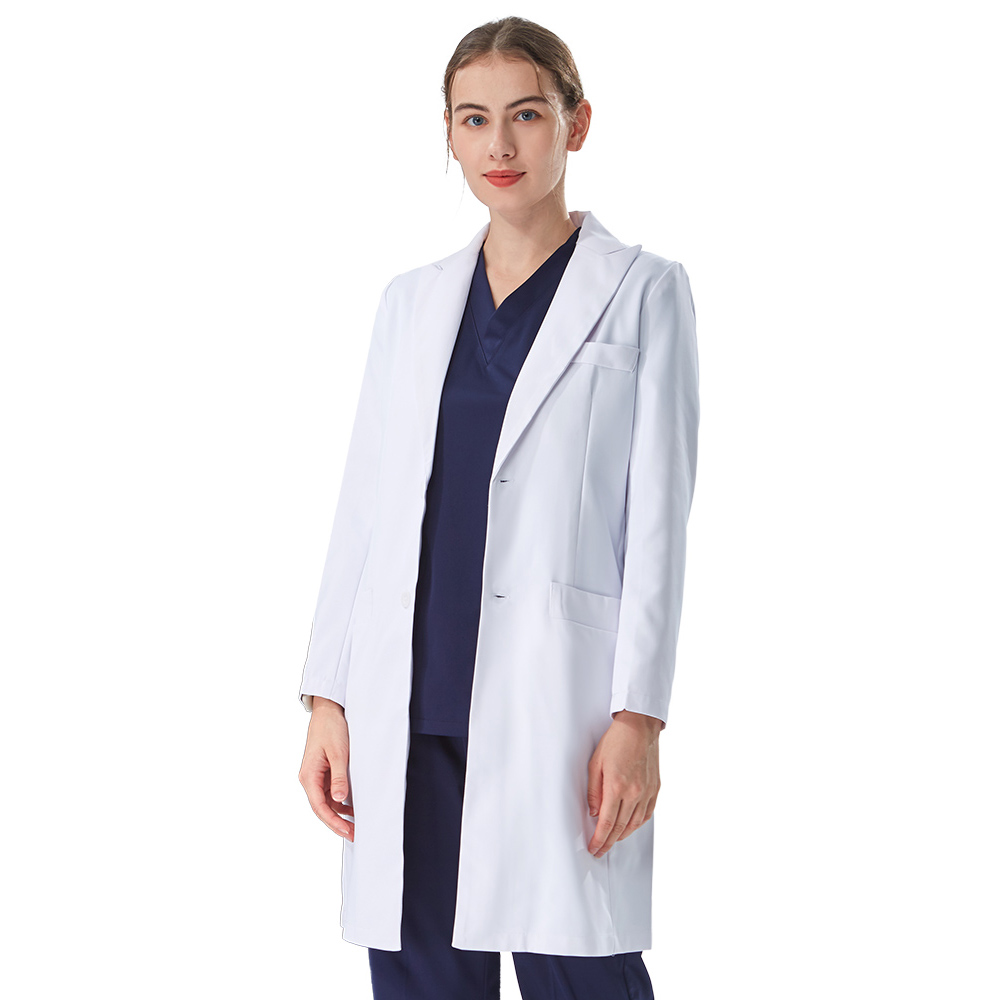 Durchdachter Laborkittel mit R – Medical Lab Coats Bewertung und Preis