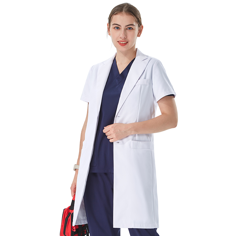 Durchdachter Laborkittel mit R – Medical Lab Coats Bewertung und Preis