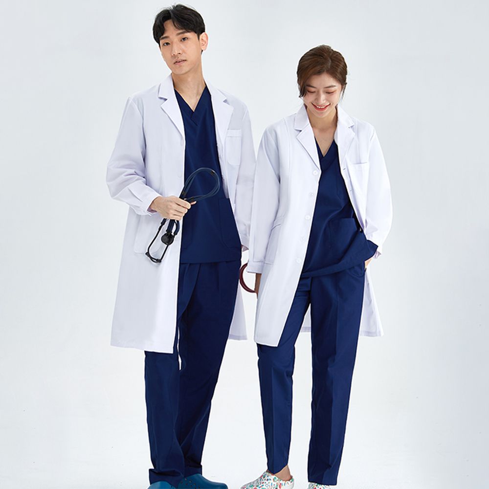 Unisex Weiß Mantel Labor Mante – Medical Lab Coats Bewertung und Preis