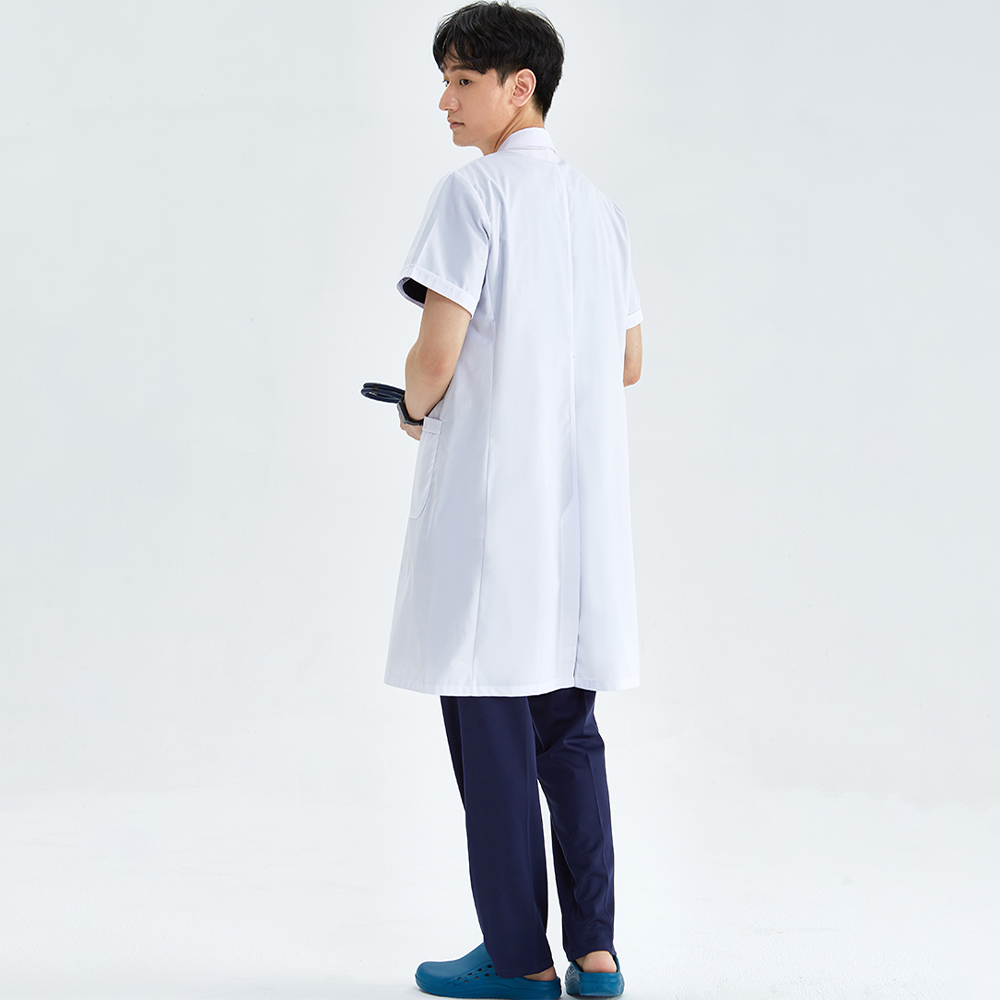 Unisex Weiß Mantel Labor Mante – Medical Lab Coats Bewertung und Preis