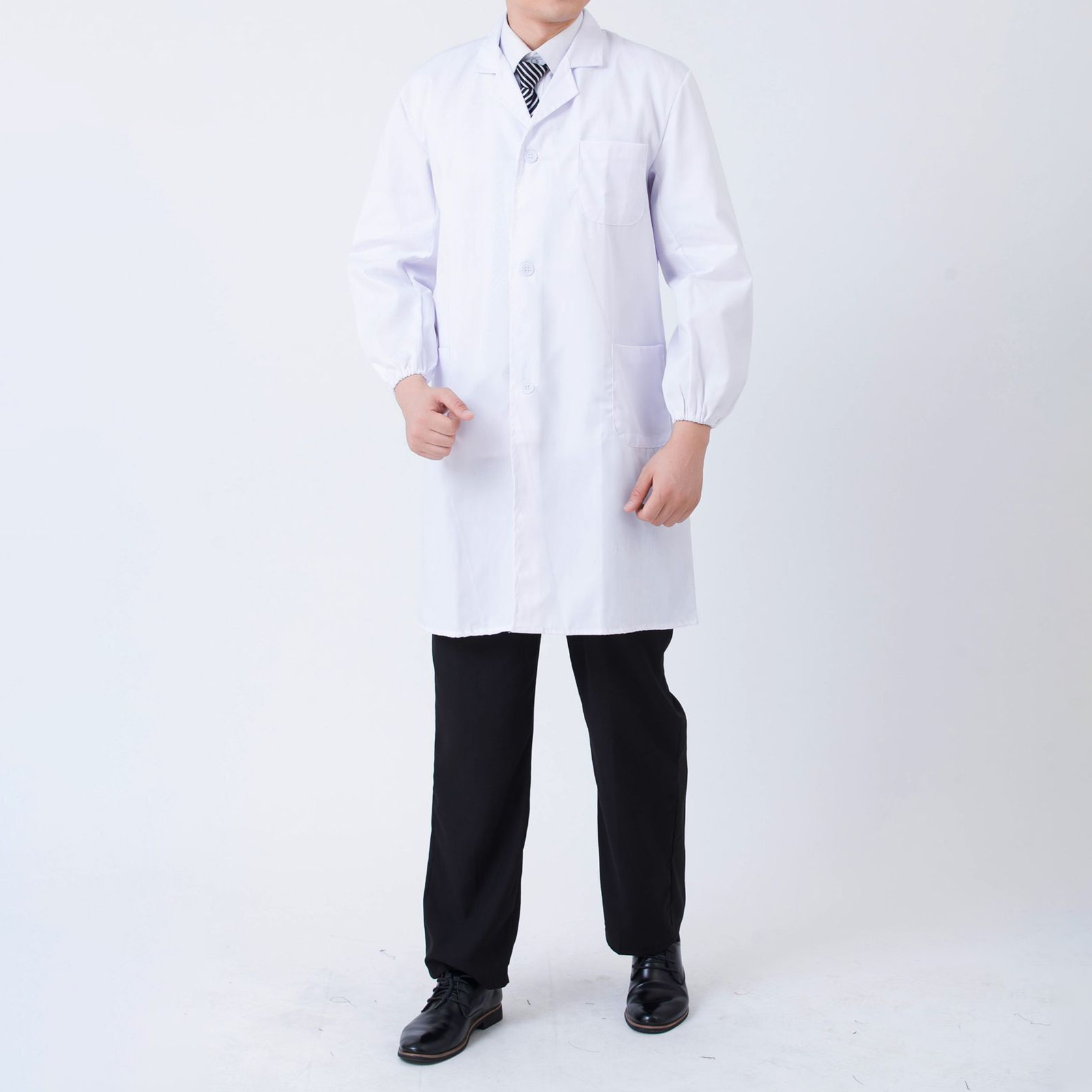 Weißer Laborkittel für Medizin – Medical Lab Coats Bewertung und Preis