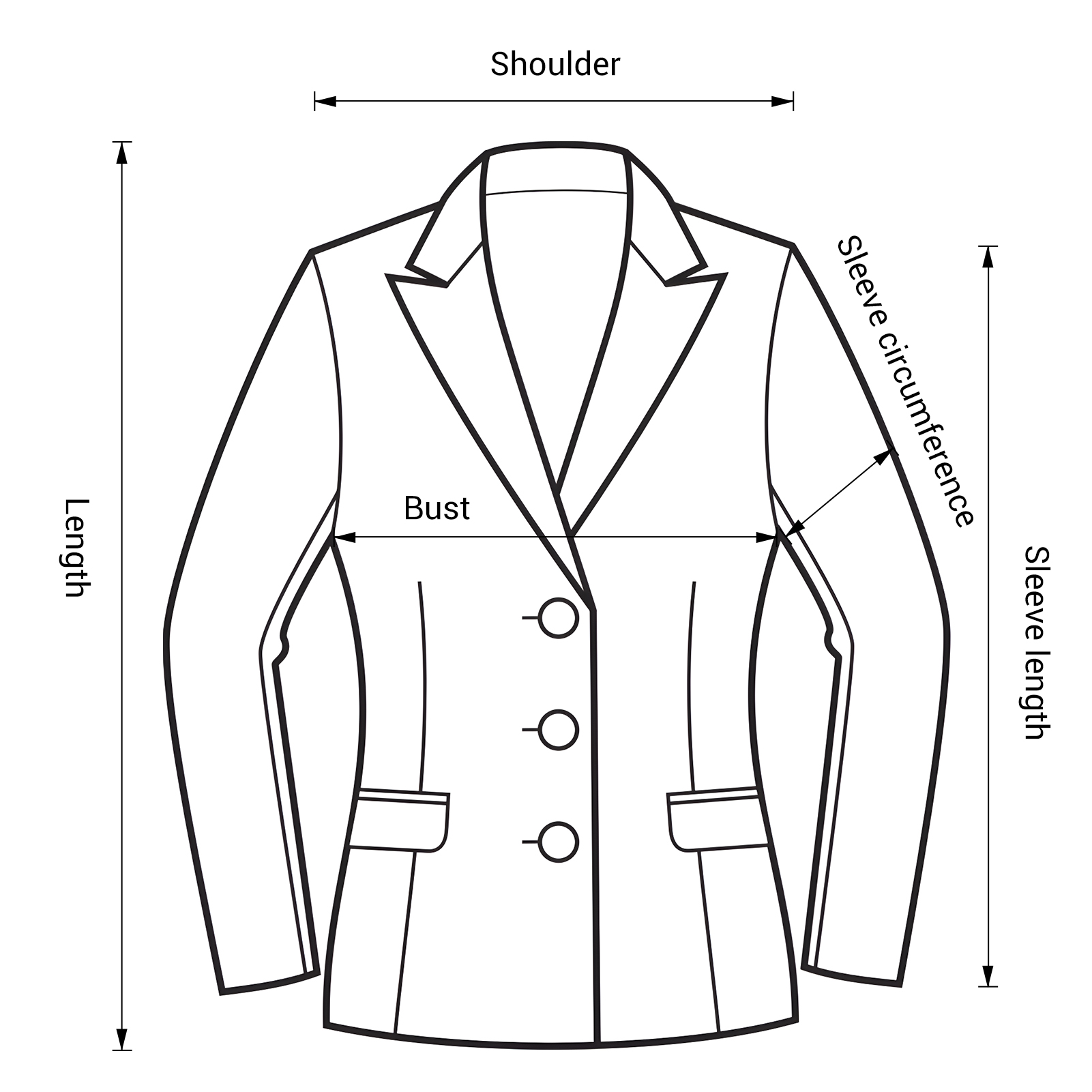 Weißer Laborkittel für Medizin – Medical Lab Coats Bewertung und Preis