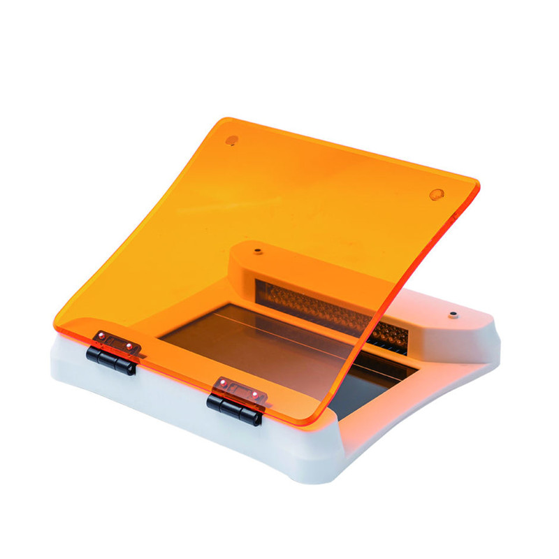 BC-108 UV-Transilluminator mit – Medical Lab Images Bewertung und Preis